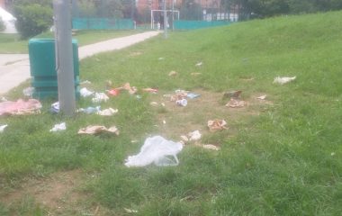 crna gora plasticne kese zabrana taksa