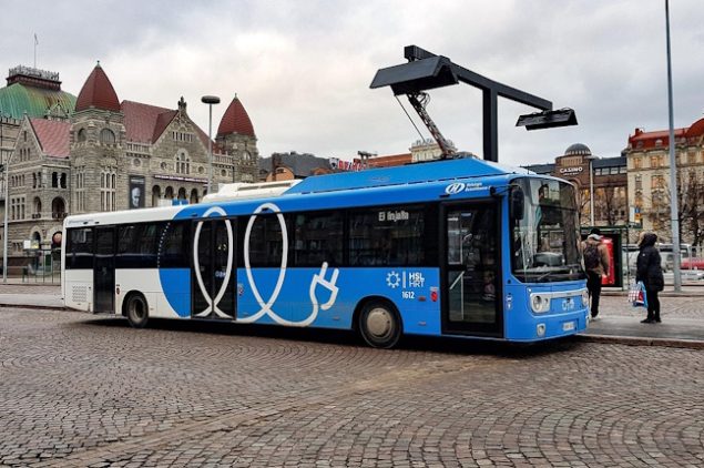 hrvatska elektricni autobusi nopo javni prevoz podsticaji ministarstvo