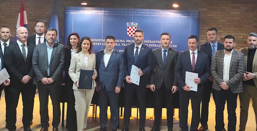 hrvatska elektricni autobusi nopo javni prevoz podsticaji ministarstvo ugovori