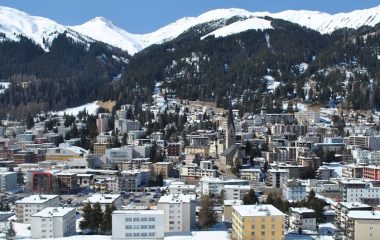 svet davos anketa globalni rizici geoekonomija geopolitika klimatski problemi promene