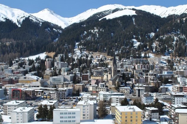 svet davos anketa globalni rizici geoekonomija geopolitika klimatski problemi promene