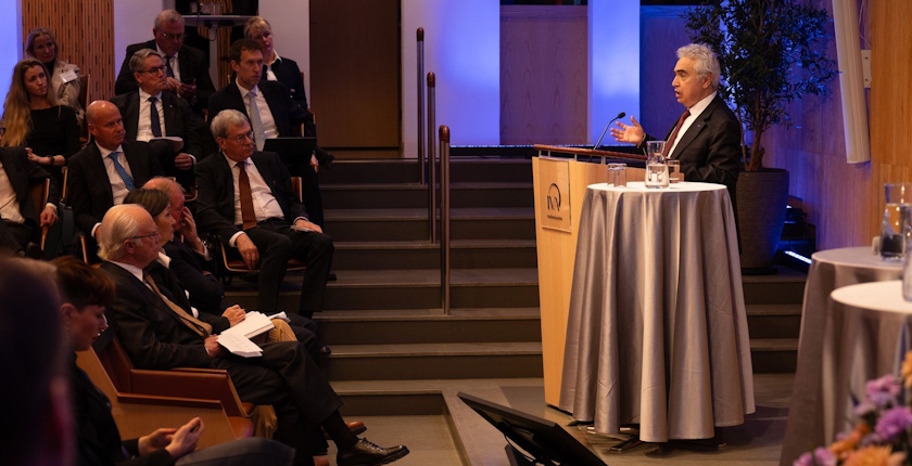 svet energija kriza energetika nesigurnost fatih birol