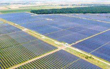 CWP Europe pustio u rad najveci solarni park u Rumuniji Studina