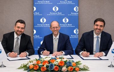 EBRD finansira ogroman projekat solara s baterijama u Sremskoj Mitrovici