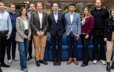 GEN-I upravljati radom baterijskog sistema u Rumuniji za R Power