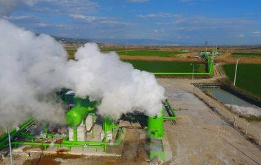 Geotermalna tehnologija nove generacije postaje konkurentna gasnim elektranama