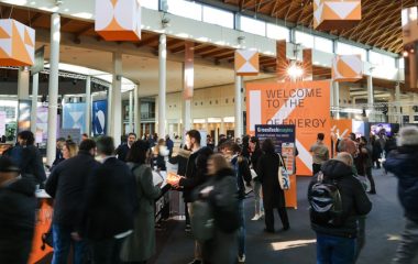 KEY The Energy Transition Expo sve globalnije energetsko cvorište