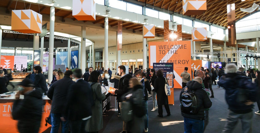 KEY The Energy Transition Expo sve globalnije energetsko cvorište