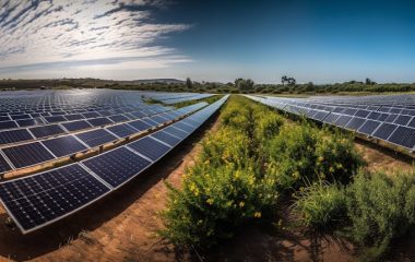 Protesti protiv projekta solarne elektrane u Bugarskoj na 945 hektara Suhindolu Green Source