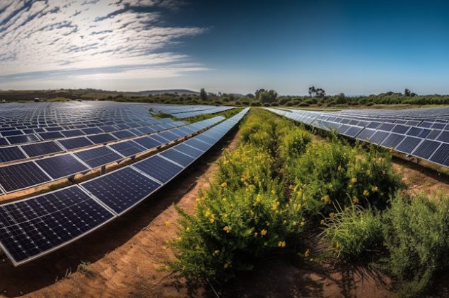 Protesti protiv projekta solarne elektrane u Bugarskoj na 945 hektara Suhindolu Green Source