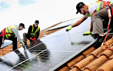 crna gora epcg solar gradnja solari solarne elektrane