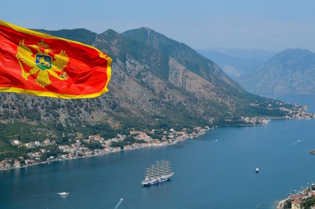 crna gora paket elektricna energija spajanje trzista energetska zajednica