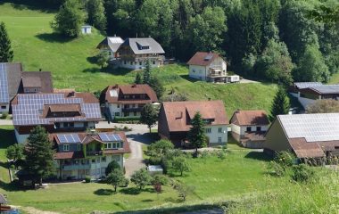 eu solarni paneli krovovi potencijal