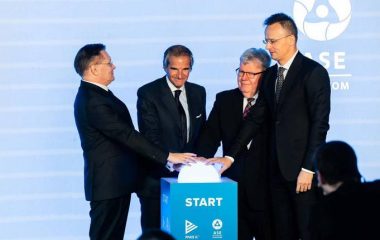 paks 2 nuklearna elektrana gradnja madjarska rusija