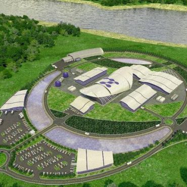 smr nuclearelectrica nuscale rumunija mali modularni reaktori