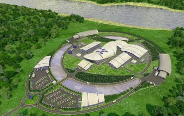 smr nuclearelectrica nuscale rumunija mali modularni reaktori