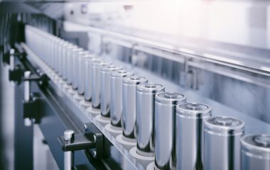 vodena baterija baterije