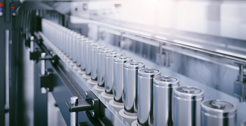 vodena baterija baterije