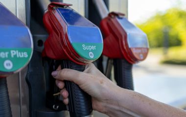 Balkanske zemlje zabranom izvoza goriva obaranjem akciza ublazavaju cenovni sok