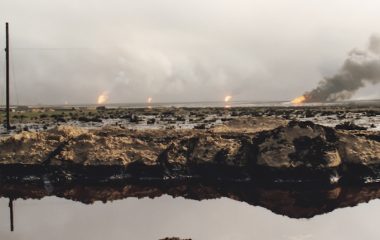 Cene nafte gasa uzletele po 30 odsto usled panike zbog iranskog rata