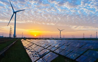 Globalni zbirni rast solara vetra 2025 iznosio rekordnih 814 gigavata