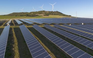 HEP tender izvodaca izvodjaca solarni park vetroelektranu Zelovo