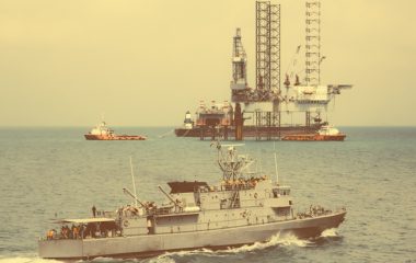 Istorijski skokovi cena gasa nafte usled udara na proizvodnju u Persijskom zalivu