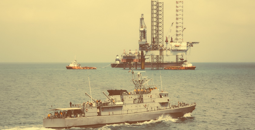 Istorijski skokovi cena gasa nafte usled udara na proizvodnju u Persijskom zalivu