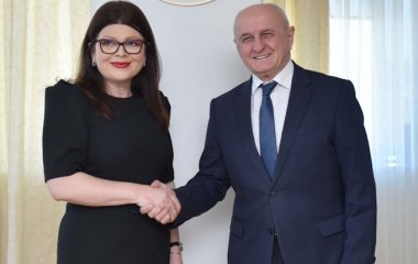 Ministarstvo energetike i rudarstva Republike Srpske saradnju Balkan Green Energy News