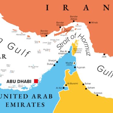 Nafta do maja dostiže 190 dolara za barel ako se Ormuz ne otvori analiza