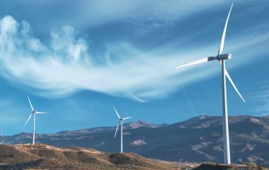 Nordex primio porudzbinu za turbine za vetropark Jasikovo