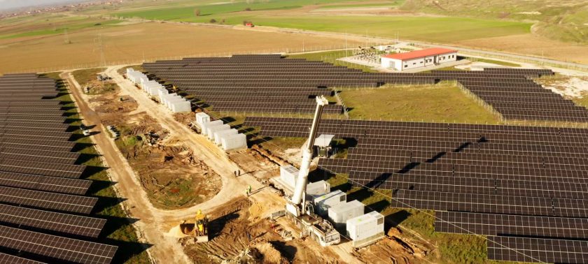 Novaci YESS Power baterijski sistemi