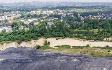 Pravedna tranzicija u Grckoj obveznice za stanovnike severnog regiona uglja