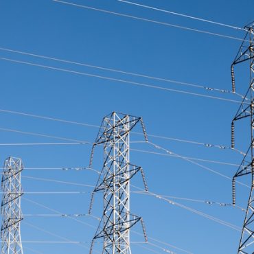 Severnomakedonski MEPSO PECI listu projekat dela strujnog koridora