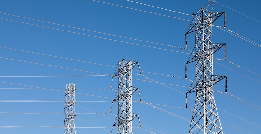 Severnomakedonski MEPSO PECI listu projekat dela strujnog koridora