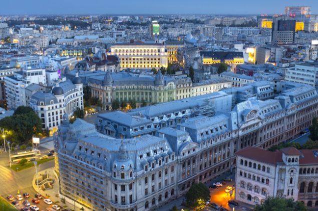 U Bukurestu investicija od 200 miliona evra u geotermalno daljinsko grejanje Green Tech International