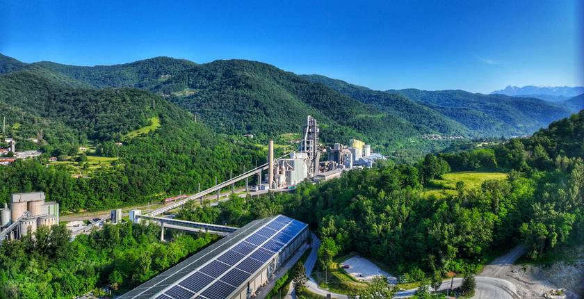 alpacem solar elektrana baterije bess slovenija