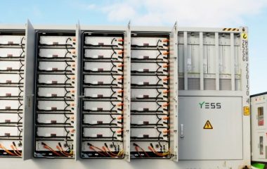 bess baterijski sistemi yess power novaci