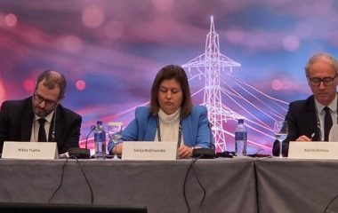 bozinovska interkonekcije oecd jugoistocna evropa