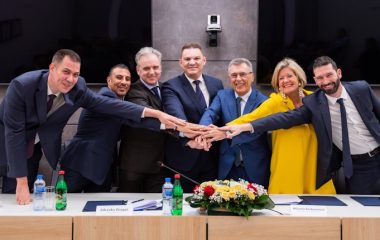 crna gora epcg nordex gvozd 2 ugovor sahmanovic dragas djukanovic