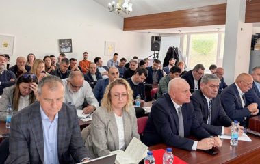 crna gora srbija eps javna rasprava HE Buk Bijela pluzine zivkovic