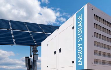 epcg baterijsko skladistenje energije tender