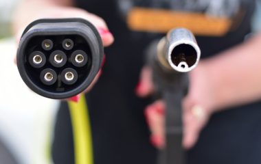 evropa energetska kriza iran rat cene goriva elektricni automobili