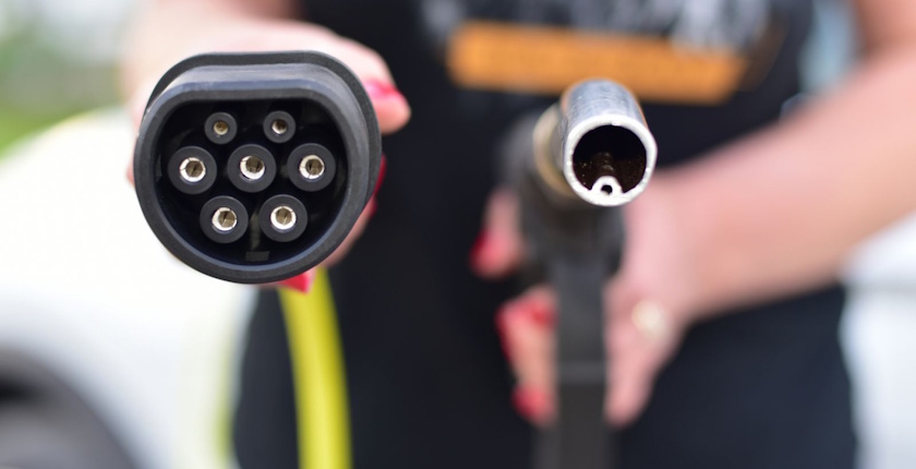 evropa energetska kriza iran rat cene goriva elektricni automobili