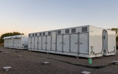 form energy baterijski sistem baterije gvožđe vazduh gugl