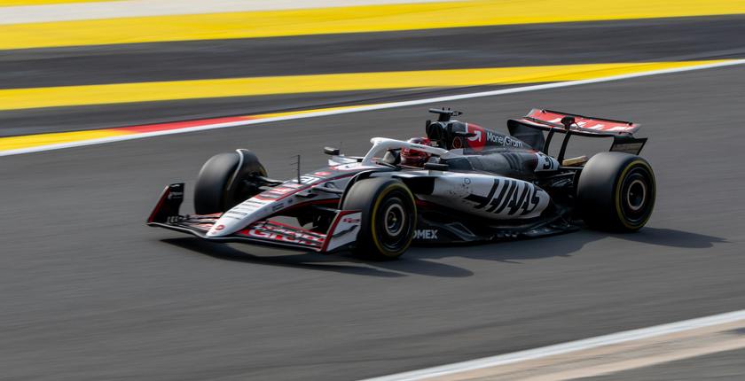 formula 1 emisije co2