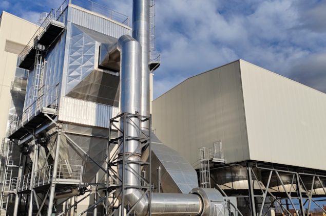 hrvatska ancala biomasa karlovac elektrana