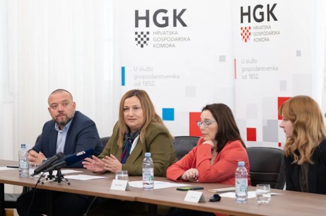 hrvatska baterije hgk izvestaj problemi