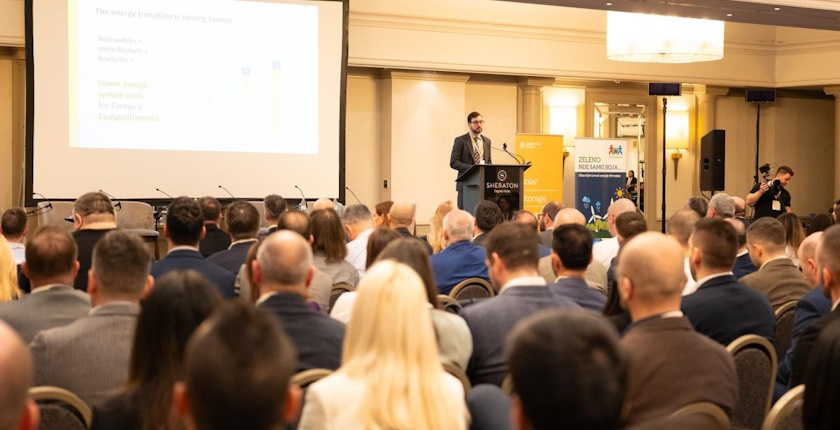 hrvatska baterije studija oieh solar flex