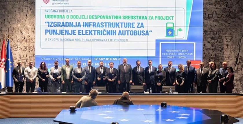 hrvatska elektricni autobusi punjaci subvencije